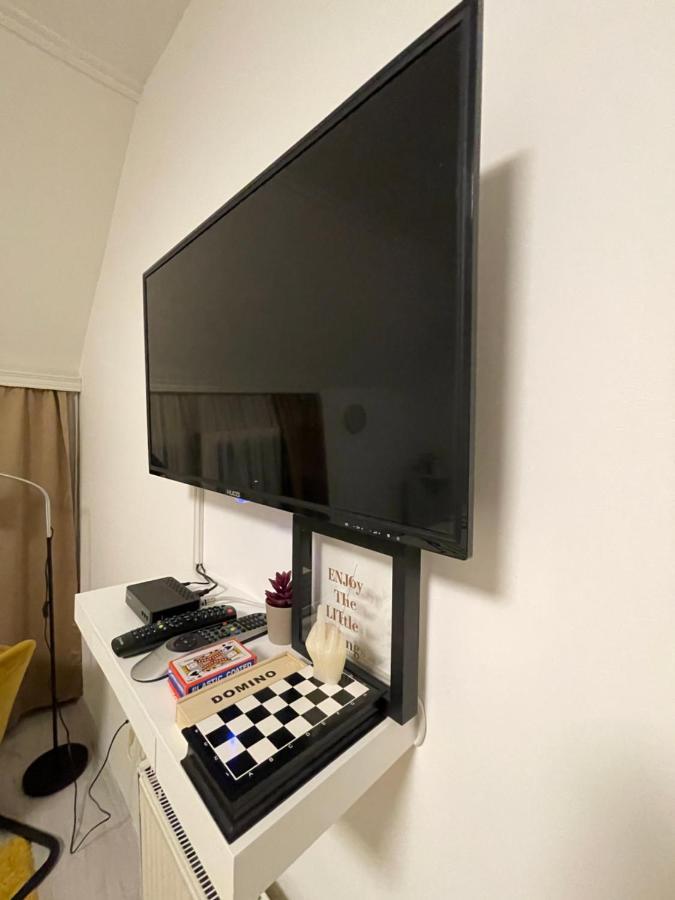 My Studio Pr Приштина Экстерьер фото